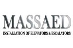 Massaed Installation of Elevators and Escalators