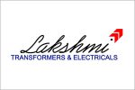 Lakshmi Transformers and Electricals