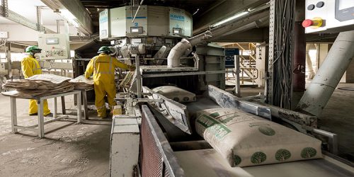 Bamburi cement jobs in mombasa kenya