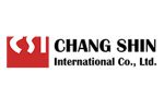 CHANGSHIN INTERNATIONAL