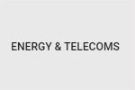 Energy & Telecoms (T) Limited