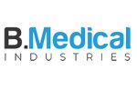 B.MEDICAL INDUSTRIES