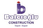 BALCIOGLU CONSTRUCTION