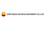 CNPC Baoji Oilfield Machinery Co,.Ltd.