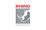 Rhino Roofing Products Limited