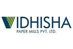 VIDHISHA PAPER MILLS PVT. LTD