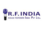 R. F. INDIA