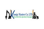 KISANJA MASTERS CO. LIMITED (KMCL)