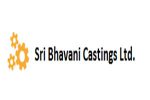 SRI BHAVANI CASTINGS LTD