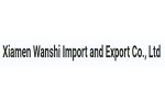 XIAMEN WANSHI IMPORT & EXPORT CO., LTD