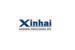 SHANDONG XINHAI MINING TECHNOLOGY & EQUIPMENT INC