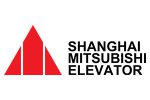 SHANGHAI MITSUBISHI ELEVATOR CO. LTD