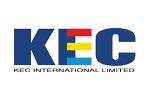 KEC INTERNATIONAL LTD