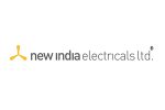 NEW INDIA ELECTRICALS LTD