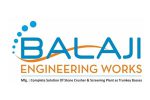 BALAJI ENGINEERING WORKS