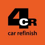 4CR – CAR REFINISH