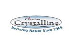 CANADIAN CRYSTALLINE WATER INDIA LTD