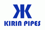 KIRIN PIPES COMPANY LIMITED