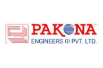 PAKONA ENGINEERS (I) PVT. LTD