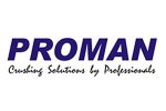 PROMAN INFRASTRUCTURE SERVICES PVT LTD