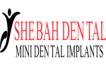 SHEBAH DENTAL AT CONVERSE PLLC