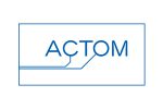 ACTOM HIGH VOLTAGE EQUIPMENT, A DIVISION OF ACTOM (PTY) LTD