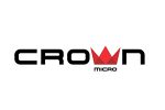 CROWN MICRO