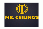 MR. CEILINGS