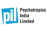 PSYCHOTROPICS INDIA LTD