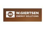 W GIERTSEN ENERGY SOLUTIONS (AFRICA)