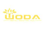 WODA METAL PLC