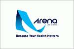 ARENA LIFE SCIENCE