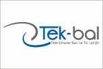 TEK-BAL AUTOCLAVE