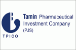 TAMIN PHARMACEUTICAL INVESTMENT COMPANY