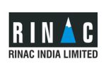 RINAC INDIA LTD