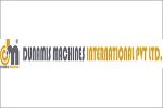 Dunamis Machines International Pvt. Ltd