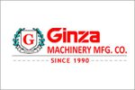 Ginza Machinery Mfg. Co.