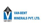 VAN-BENT MINERALS PVT. LTD