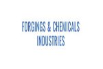 FORGINGS & CHEMICALS INDUSTRIES