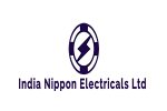 INDIA NIPPON ELECTRICALS LTD