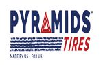 PYRAMIDS TIRES