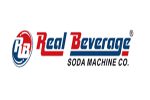 REAL BEVERAGE – INDIA