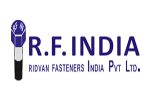 RF INDIA RIDVAN FASTENERS INDIA PVT LTD