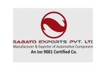 SABATO EXPORTS PVT. LTD