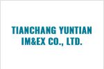 TIANCHANG YUNTIAN IM&EX CO., LTD