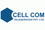 CELL COM TELESERVICES PVT LTD.