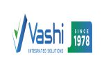 VASHI INTEGRATED SOLUTIONS LIMITED