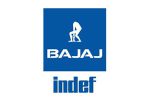 HERCULES HOISTS LIMITED/BAJAJ INDEF