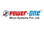 POWER ONE MICROSYSTEMS PVT LTD