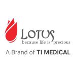 Ti Medical (Lotus Surgicals Pvt Ltd)